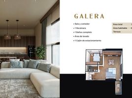 1 Habitación Apartamento en venta en Mazatlan, Sinaloa, Mazatlan, Sinaloa
