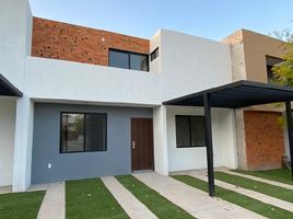 2 Schlafzimmer Haus zu verkaufen in San Luis Potosi, San Luis Potosi, San Luis Potosi, San Luis Potosi