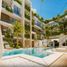 Studio Wohnung zu verkaufen in Cozumel, Quintana Roo, Cozumel