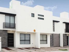 3 Schlafzimmer Villa zu verkaufen in San Luis Potosi, San Luis Potosi, San Luis Potosi, San Luis Potosi