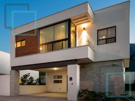 Maison 3 chambre à vendre à Monterrey, Nuevo Leon, Monterrey, Nuevo Leon