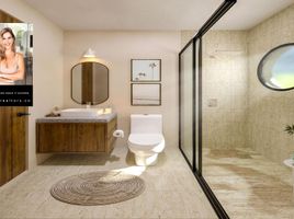 1 Schlafzimmer Wohnung zu verkaufen in Cozumel, Quintana Roo, Cozumel, Quintana Roo
