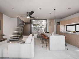 3 Schlafzimmer Haus zu verkaufen in Conkal, Yucatan, Conkal