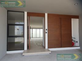 4 Schlafzimmer Villa zu verkaufen in Boca Del Rio, Veracruz, Boca Del Rio