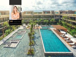 1 Schlafzimmer Wohnung zu verkaufen in Cozumel, Quintana Roo, Cozumel, Quintana Roo