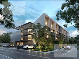 1 Habitación Apartamento en venta en Merida, Yucatán, Merida