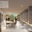 1 Habitación Apartamento en venta en Merida, Yucatán, Merida