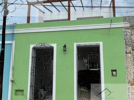 Maison 3 chambre à vendre à Merida, Yucatan, Merida