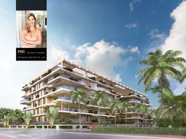 Condominium 4 chambre à vendre à Isla Mujeres, Quintana Roo, Isla Mujeres, Quintana Roo