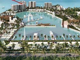 在Progreso, Yucatan出售的4 卧室 公寓, Progreso