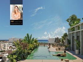 1 Bedroom Apartment for sale in Cozumel, Quintana Roo, Cozumel, Quintana Roo, Mexico
