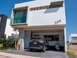 4 Schlafzimmer Haus zu verkaufen in Zapopan, Jalisco, Zapopan