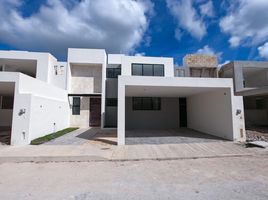 3 Schlafzimmer Haus zu verkaufen in Conkal, Yucatan, Conkal