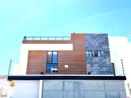 3 Schlafzimmer Villa zu verkaufen in San Luis Potosi, San Luis Potosi, San Luis Potosi, San Luis Potosi