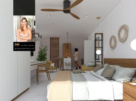 1 Schlafzimmer Wohnung zu verkaufen in Cozumel, Quintana Roo, Cozumel