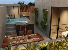 Appartement 2 chambre à vendre à Cozumel, Quintana Roo, Cozumel