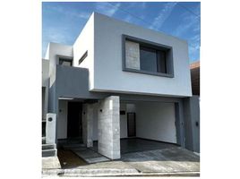 3 Schlafzimmer Haus zu verkaufen in Santiago, Nuevo Leon, Santiago
