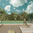 1 Habitación Apartamento en venta en Cozumel, Quintana Roo, Cozumel