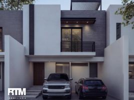 3 Schlafzimmer Villa zu verkaufen in San Luis Potosi, San Luis Potosi, San Luis Potosi, San Luis Potosi