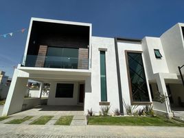 Villa 4 chambre à vendre à Toluca, Mexico, Toluca
