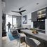 Studio Appartement zu verkaufen in Cozumel, Quintana Roo, Cozumel