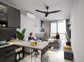 Studio Appartement zu verkaufen in Cozumel, Quintana Roo, Cozumel
