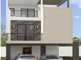 3 Habitación Casa en venta en General Escobedo, Nuevo León, General Escobedo