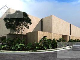 4 Habitación Villa en venta en Merida, Yucatán, Merida, Yucatán
