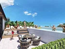 Appartement 1 chambre à vendre à Cozumel, Quintana Roo, Cozumel