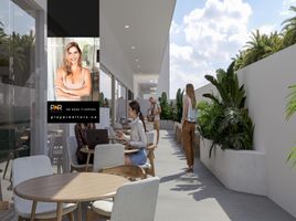 1 Habitación Apartamento en venta en Cancún, Quintana Roo, Cancún