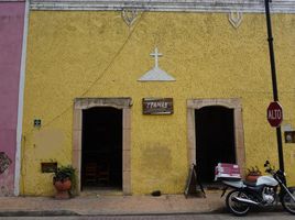 1 Bedroom House for sale in Valladolid, Yucatan, Valladolid