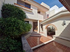 Maison 4 chambre à vendre à San Luis Potosi, San Luis Potosi, San Luis Potosi, San Luis Potosi
