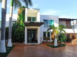Villa 4 chambre à vendre à Merida, Yucatan, Merida