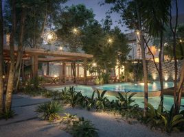 Studio Wohnung zu verkaufen in Cozumel, Quintana Roo, Cozumel