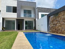 4 Schlafzimmer Villa zu verkaufen in Temixco, Morelos, Temixco
