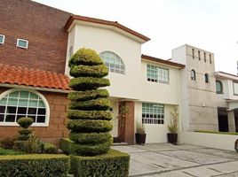 3 Schlafzimmer Villa zu verkaufen in Toluca, Mexico, Toluca
