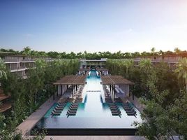 3 Habitación Apartamento en venta en Cozumel, Quintana Roo, Cozumel