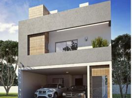 3 Habitación Casa en venta en General Escobedo, Nuevo León, General Escobedo