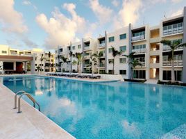 Appartement 2 chambre à vendre à Cancun, Quintana Roo, Cancun