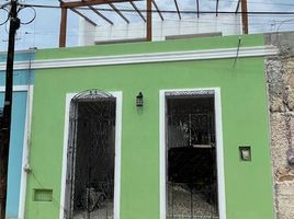 3 Schlafzimmer Haus zu verkaufen in Merida, Yucatan, Merida, Yucatan