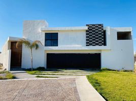 4 Habitación Casa en venta en San Luis Potosi, San Luis Potosí, San Luis Potosi, San Luis Potosí