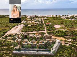 Condominium 1 chambre à vendre à Chicxulub Pueblo, Yucatan, Chicxulub Pueblo