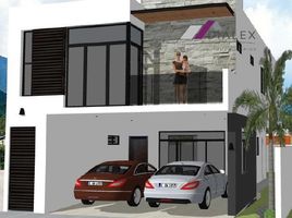 3 Schlafzimmer Haus zu verkaufen in Santiago, Nuevo Leon, Santiago