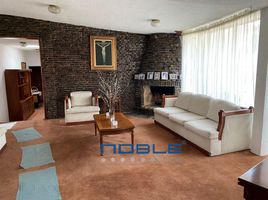 4 Schlafzimmer Haus zu verkaufen in Alvaro Obregon, Mexico City, Alvaro Obregon