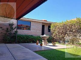 Maison 4 chambre à vendre à Tequisquiapan, Queretaro, Tequisquiapan