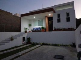 2 Bedroom House for sale in Morelia, Michoacan, Morelia, Michoacan