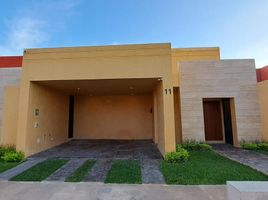 3 Schlafzimmer Villa zu verkaufen in Yaxkukul, Yucatan, Yaxkukul