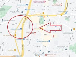  Land for sale in Miguel Hidalgo, Mexico City, Miguel Hidalgo