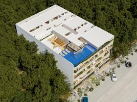 1 Schlafzimmer Appartement zu verkaufen in Cozumel, Quintana Roo, Cozumel, Quintana Roo