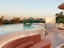 1 Schlafzimmer Appartement zu verkaufen in Cozumel, Quintana Roo, Cozumel, Quintana Roo